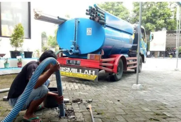 Sedot WC kotatengahgorontalo Murah
