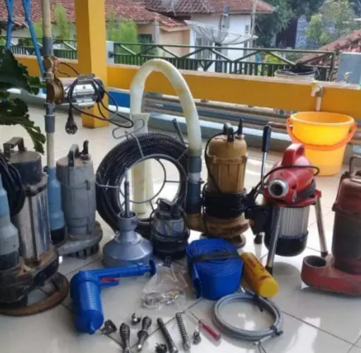 Sedot WC kotatengahgorontalo Murah