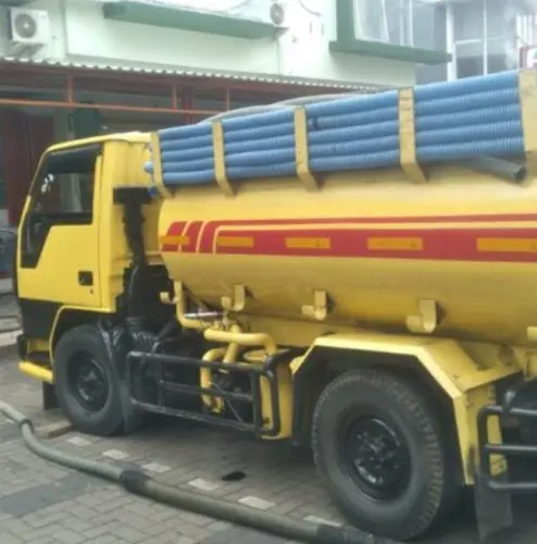 Sedot WC kotatengahgorontalo Terdekat