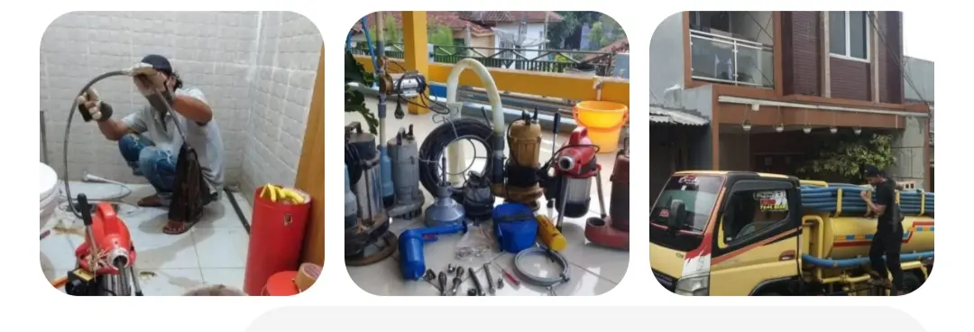 Jasa Sedot WC kotatengahgorontalo Murah Terpercaya