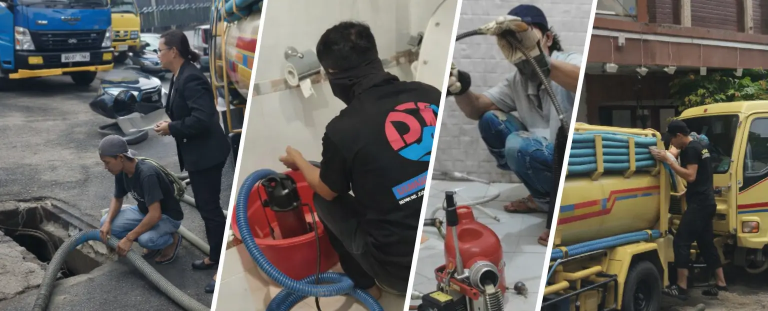 Jasa Sedot WC kotatengahgorontalo Terdekat