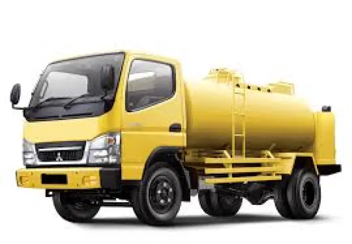 SEDOT WC SAMPAI HABIS di Kota Tengah Gorontalo